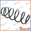 Ressorts de suspension avant pour FORD | 36214501, 4027633
